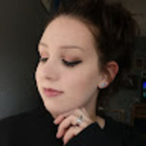 Meet your Posher, Krissy